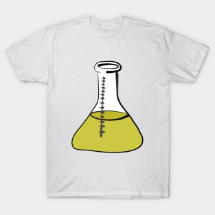 Erlenmeyer T-Shirt